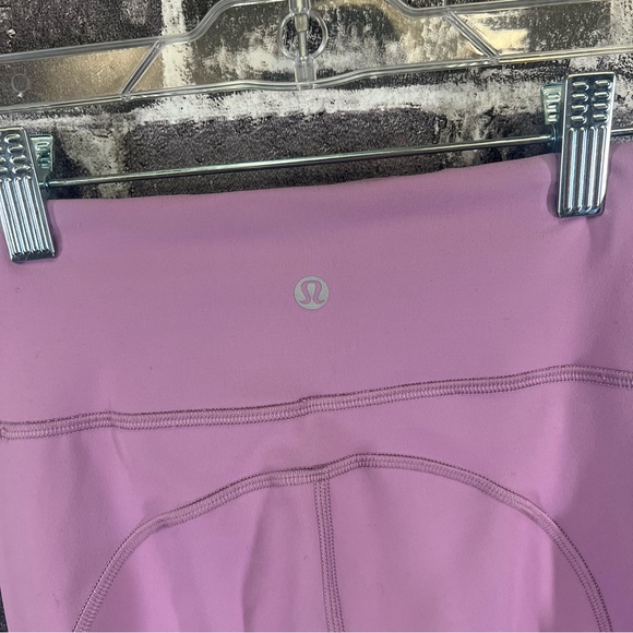 Lululemon Invigorate High-Rise Tight 25" - Jubilee color - size 2 - Picture 9 of 9